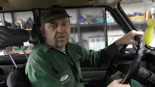 Часть 1. Ремонт самого мощного серийного ВАЗа сделанного в СССР . видео