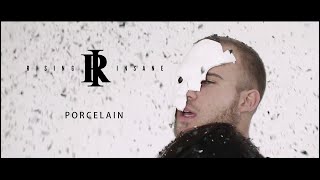 Rising Insane - Porcelain (Official Video)