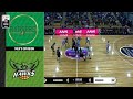 NBL1 Men | Dandenong Rangers vs. Ringwood Hawks - Game Highlights