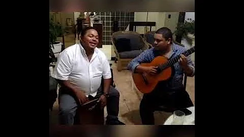 As te quiero-MAO//Pape...  Aban y Coco Cabrera