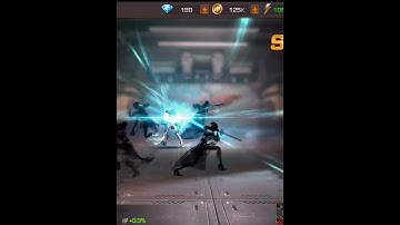 Contra Returns🔥OP🔥Characters 2021 | Xue | #shorts