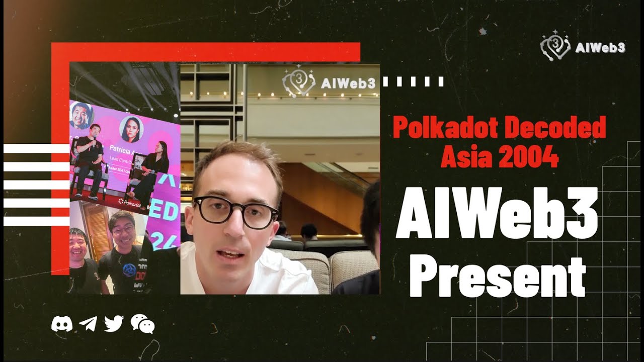 Unlocking Polkadot’s Future: Exclusive Interview with Bifrost’s Thibault on Liquid Staking