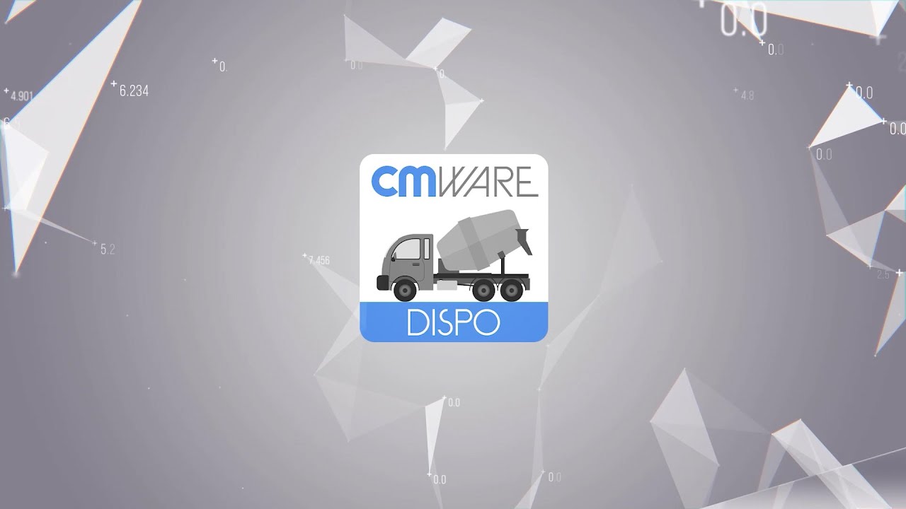 CMWARE DispoApp Tutorial YouTube