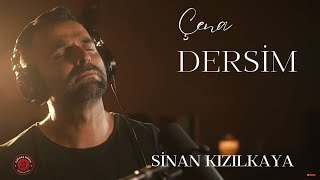 Sinan Kızılkaya - Çena Dersim Video