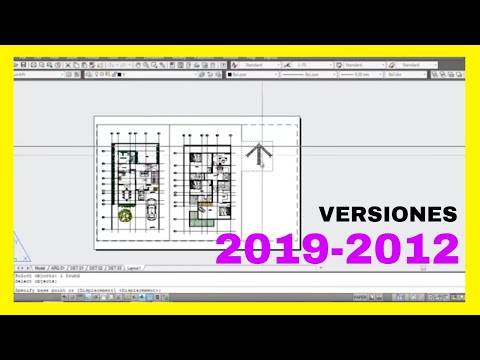 Como IMPRIMIR desde LAYOUT en AutoCAD [cualquier ESCALA y tamaño]