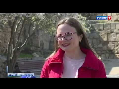 ВЕСТИ СЕВАСТОПОЛЬ/ Музей-заповедник "Херсонес Таврический" запустил online-экскурсии