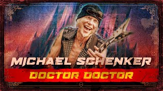 Michael Schenker Doctor Doctor | Hard Rock | Heavy Metal | Classic