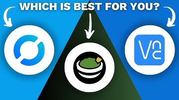 RUSTDESK VS GUACAMOLE VS VNC: WHICH REMOTE DESKTOP SOLUTION IS BETTER IN 2025?