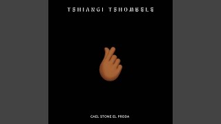 Tshiangi tshombele