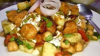 Chana chaat | Ramzan special || Asia’s Kitchen