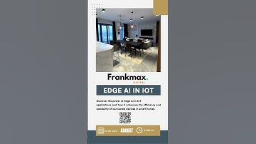 Edge AI use cases in IoT and provide solutions