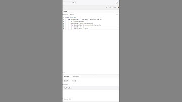 Leetcode #274: H-Index #leetcode #leetcodepython #leetcodesolution #python  #leetcodethehardway