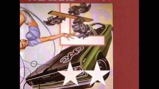 The CARS - Stranger Eyes(1984) chords