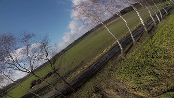 Strange oscillations Betaflight 3.2.4. Rooster. Crossfire. Frsky. GoPro.