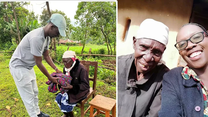 Celebrating 110 Years: The Life & Legacy of Mama Jerusa Moraa Obutu