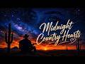 Houman Country Music | Midnight Country Hearts
