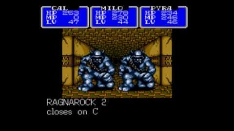 My Shining In Darkness Playthrough   Walkthrough Guide part 69