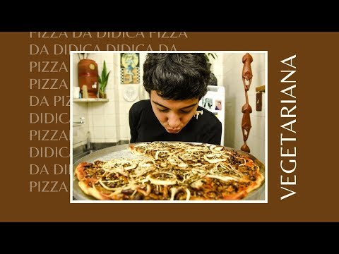 PIZZA DA DIDICA