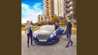 Bentley (feat. Jan Plavec)