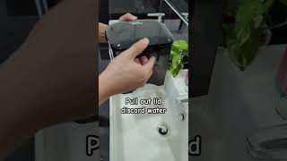 Sc10 Russell Taylors Spot Cleaner Maintenance Shorts