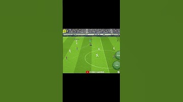 Perfect counter attack 💥💥#pes #pes2020 #efootball2024 #efootball #efootballmobile #pes #shorts