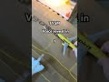 Sorry I was late I was at school #airplane #aviation #trending
