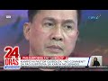 Kampo ni Pastor Quiboloy, "no comment" sa pag-subpoena sa kanya ng Senado | 24 Oras Weekend