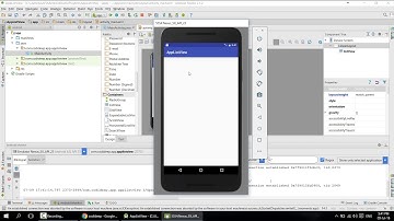 ANDROID: 007-MANEJO DEL CONTROL LISTVIEW