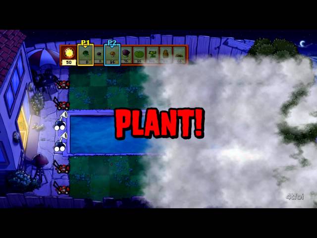 Jogo Plants vs. Zombies + Peggle + Zuma - Xbox 360 - MeuGameUsado