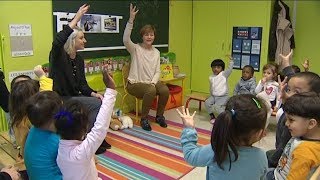 Les 408, Lautre Sacré Numéro - Episode 34 Les Enfants Des 408