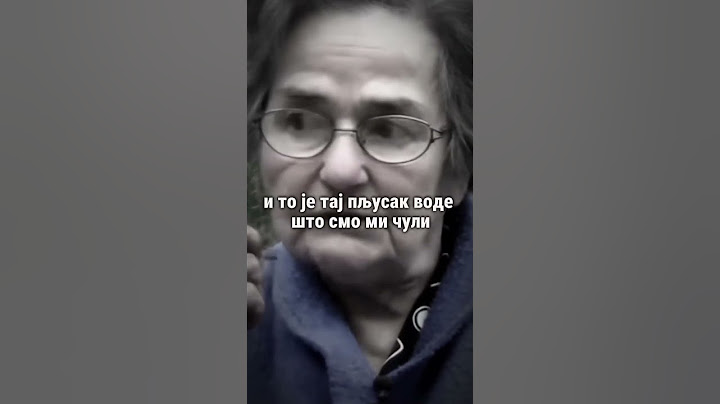Tukli su je ne kako se obicno tuce #tito #yugoslavia  #history