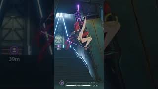 Wuthering Waves Yinlin What Are You Lookin At