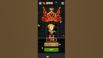 How to Loot - Pin Pull & Hero Rescue / Level 22 / Solution / Azura Global / Android iOS