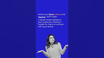 Consistency in Website Design is Key to a Strong Brand 🎨💡