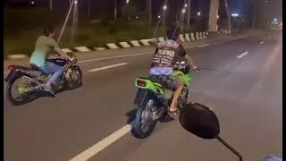 joki bang lupit bumitaw Ng clutch