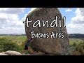 10 lugares para visitar en TANDIL #Argentina