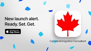 Canada Immigration Application screenshot 2