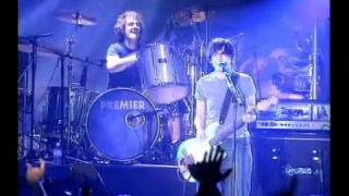 Dover - Four Graves (En Directo La Rivera Madrid 2000)