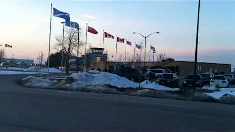 Windsor Awards RFP for Airport Service Hangar