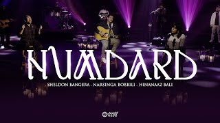 Humdard Jaago Music Ft Sheldon Bangera Narsinga Bobbili Hinanaaz Bali