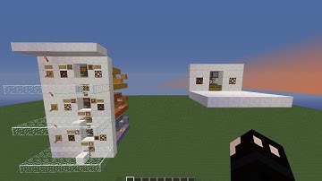 Minecraft 1.6.2 Auto Potion Brewing (Without Hopper Timers) [tutorial]