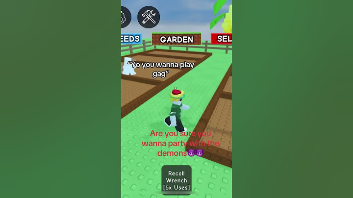 MY GARDEN IS BETTER THAN YOURS 😈😈 #roblox #growagarden