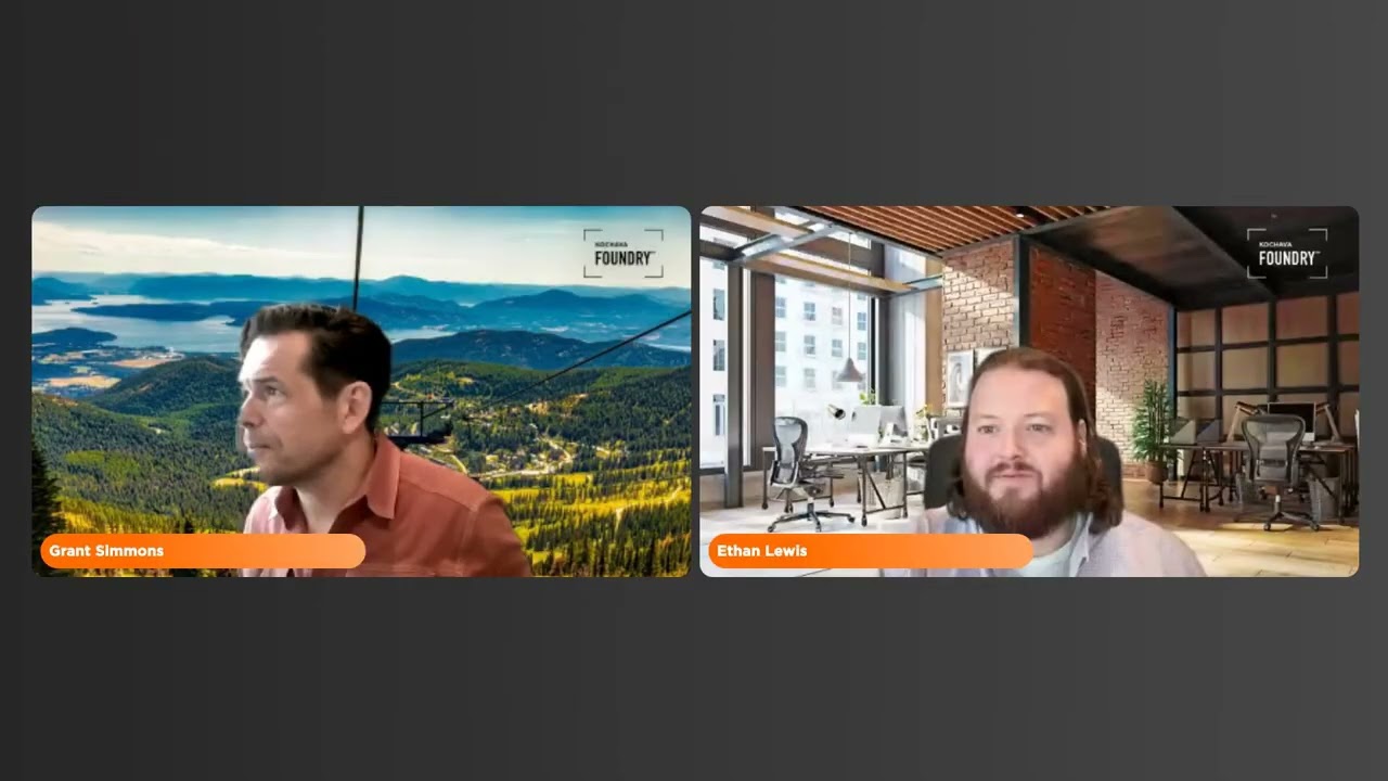 Navigating Google Privacy Sandbox for Android Part 1 - A Kochava Foundry Webinar