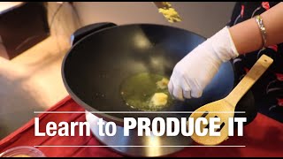PCC SBDC Getting Your Recipe to Market Program