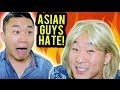 THINGS ASIAN GUYS HATE | Fung Bros