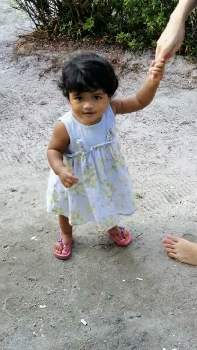 Nona fia di rumah nenek