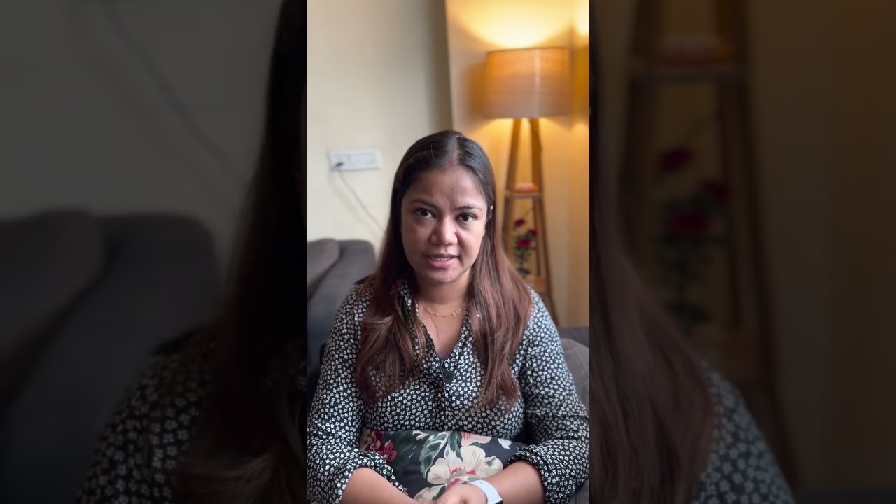 Khushi’ৰ এক শিহৰণকাৰী ভৌতিক অভিজ্ঞতা 😱😱😱