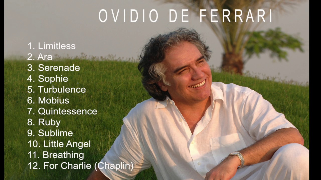 The Best of Ovidio De Ferrari - YouTube