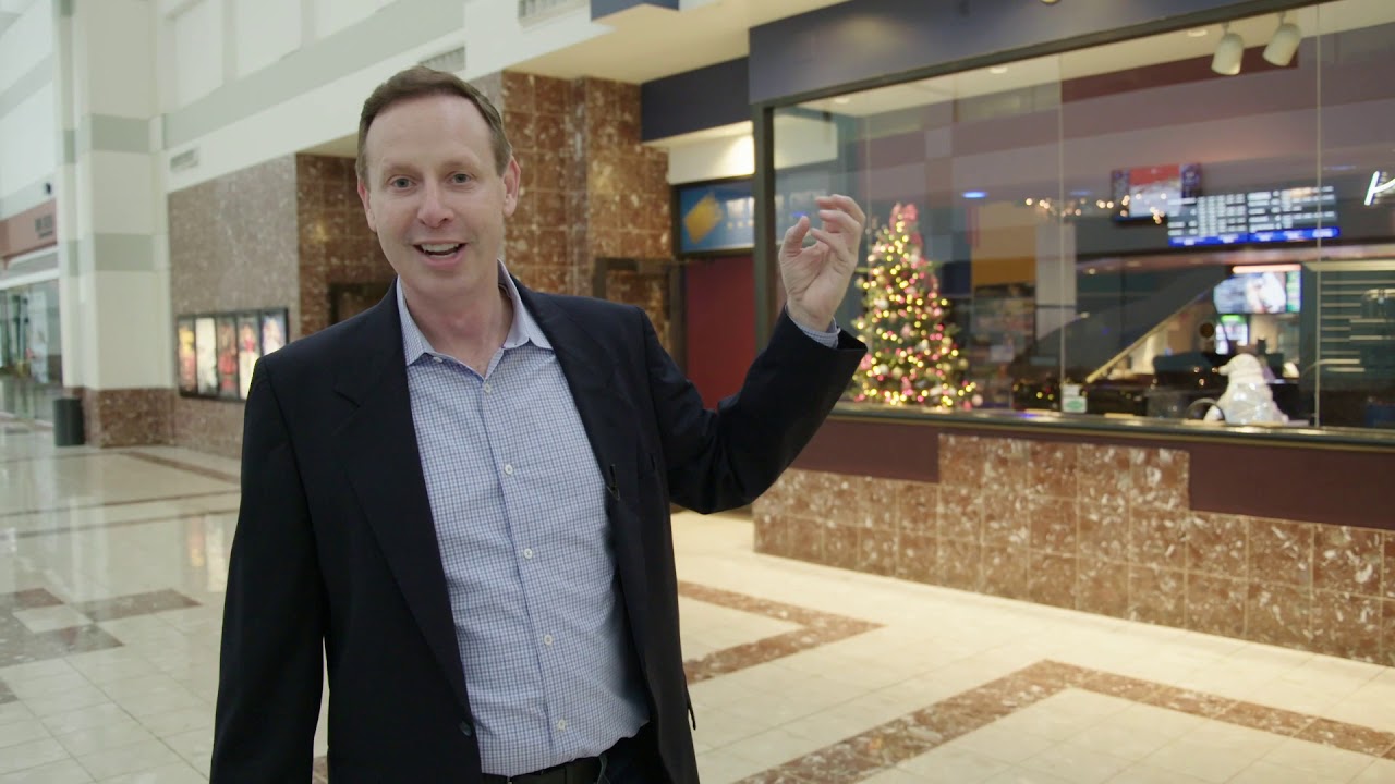 Michigan Builders License Tour of New Classroom!