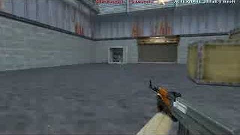 HeatoN vs aTTaX (ESWC 2006)